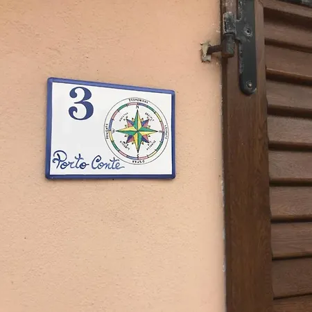 Casal Baraz Apartamento Santa Maria la Palma