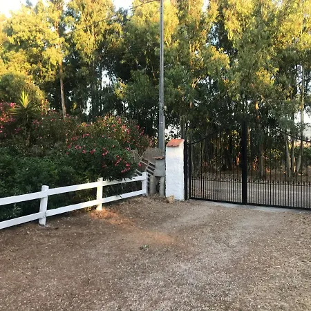 Casal Baraz Apartamento