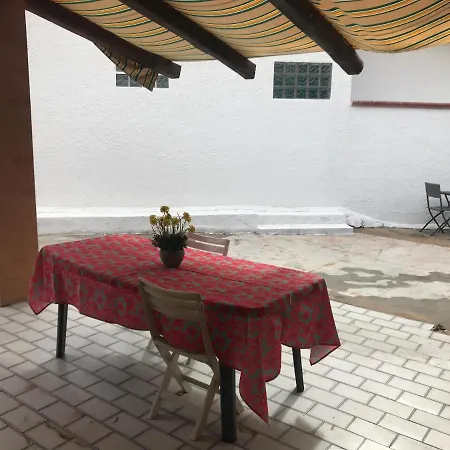 Apartamento Casal Baraz *