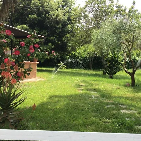 Apartamento Casal Baraz *