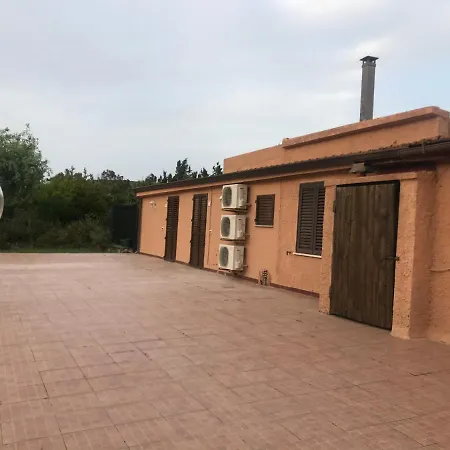 Apartamento Casal Baraz