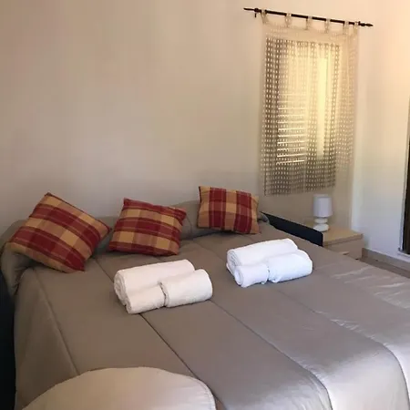 Casal Baraz Apartamento *