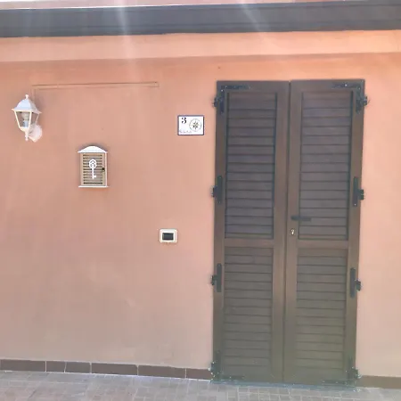 Apartamento Casal Baraz Santa Maria la Palma