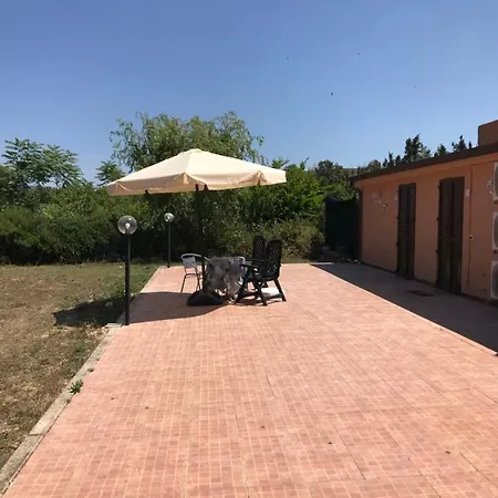 Casal Baraz Apartamento